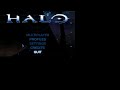 Halo CE u have this problem HELPP