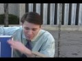 Public Enema