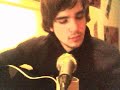 C'est beau la vie - Fabien Cahen (cover)