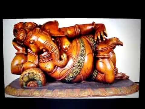vinayakar song - vedam potrum nayagane - Vinayagar devotional tamil song by Unnikrishnan from album Theertham.