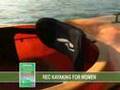 Kayaking for Women with Anna Levesque
