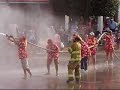 Water Fight Night