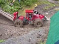 Skidder