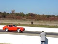 Super Fast 240Z