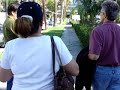 Patty walk around