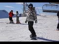 SnowBoard InoY'