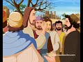 Miracles of Jesus - Talitha koum! (Malayalam) from Story Time for Kids Miracles of Jesus - Talitha koum! (Malayalam)