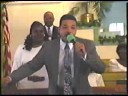 sunday services