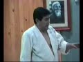 AIKIDO HAMADA SENSEI 2