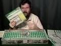 Board Games with Scott 013 - Pizza Box Football