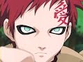 Gaara vs kimmimaro part 1