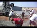 Field House construction