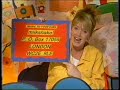 Lucy Alexander - Milkshake, Channel 5, January 1998: Part1