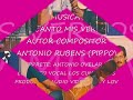te canto mis versos