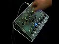 Mochika analog sequencer synth Mochika analog sequencer synth