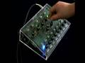 Mochika analog sequencer synth
