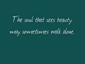 Quotes from Goethe