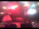 sufi dancer at hebridean celtic festival in stornoway on 14th july 2007