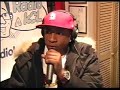 Radio KOL: Jibbs Interview - Part 2