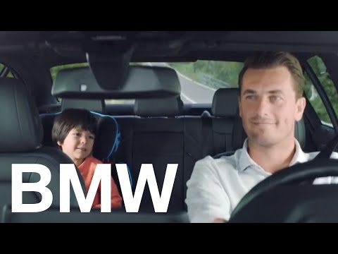 BMW 5 Serisi. Kusursuzun Evrimi.