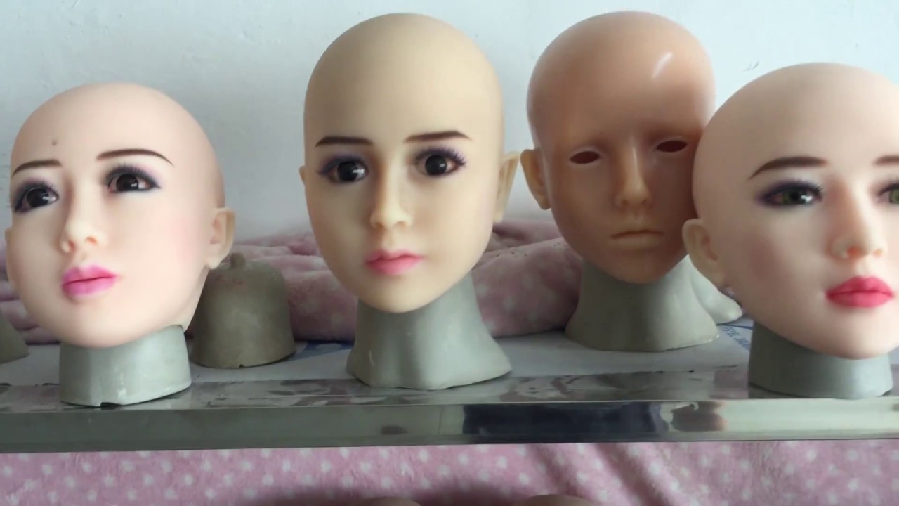 Секс кукла Idoll xHamsterina Angela ITDoll007 - Idoll - Мужские секс куклы - Купить