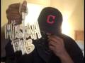 Mistah FAB gets chain jacked in North Dakota