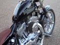 Sportster 883