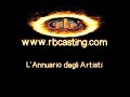 CRISTIANA CAPOTONDI - incontro 4° parte WWW.RBCASTING.COM