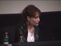 CRISTIANA CAPOTONDI - incontro 4° parte WWW.RBCASTING.COM