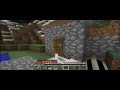 Minecraft Survival - Episode 7 - Spawn Lives!