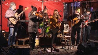 Česko zpívá koledy v Mohelnici 2018