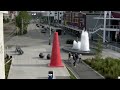 Estabilización 3D vídeo por software