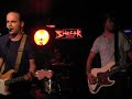 concierto de the unfinished sympathy en la sala sidecar de barcelona el 10 de julio de 2008. canci�n: the loveless curse.