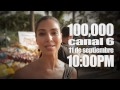 Roselyn Sanchez y 100000