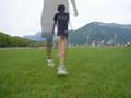 majiri freestyle football 5ヶ月記念 in France annecy