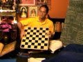 Chaturanga Chess Ajedrez Echecs xadrez