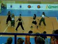 ANIMADORAS ARONA VOLEY