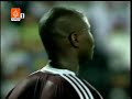 قطر 1 - 6 ساحل العاج مباراة ودية