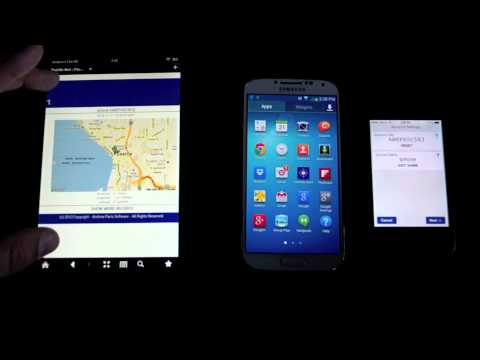 how to locate family iphone