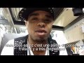 Raz B (B2K) Video Announcement New Album ...