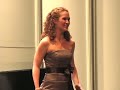 Junior recital-English art songs Junior recital-English art songs