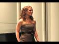 Junior recital-English art songs