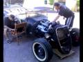 Y-Block Efi Alive 2
