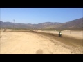 Roczen nd Wilson hitting 160'er