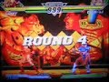 CvS2 (10) - John (A) vs. Ed Ma (C)