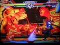 CvS2 (10) - John (A) vs. Ed Ma (C)