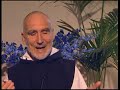 Brother David Steindl-Rast Interview, Rome 2004 -- Part 4 Brother David Steindl-Rast Interview, Rome 2004 -- Part 4