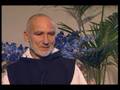 Brother David Steindl-Rast Interview, Rome 2004 -- Part  4