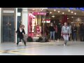 Flashmob compilatie