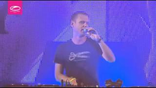 Armin van Buuren - Live @ A State Of Trance 750, Toronto 2016